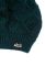 Берет женский 120PLIZA1 (темно-зеленый)