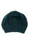 Берет женский 120PLIZA1 (темно-зеленый)