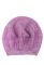 Берет женский 120PVIK4 (сиреневый)