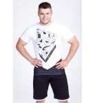 Футболка Berserk Bear Spirit white (белый)