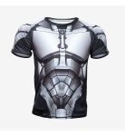 Футболка Berserk IRON MAN 2.0