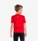 Футболка компрессионная Berserk Martial Fit Kids red (красный)