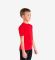 Футболка компрессионная Berserk Martial Fit Kids red (красный)
