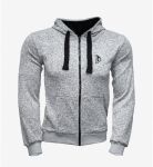 Худи Berserk Knitted Sport melange man