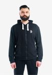 Худи Berserk Pragmatic black without fleece