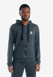 Худи Berserk Pragmatic dark grey without fleece