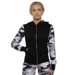 Худі Berserk Womens Camo (камуфляжний)