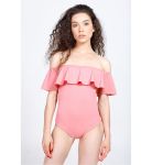 Купальник Berserk Fresh Wave rosa (розовый) Купальник Berserk Fresh Wave rosa (розовый)