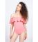 Купальник Berserk Fresh Wave rosa (рожевий)