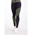 Лосины Berserk Cotton Comfort green (зеленый) Лосины Berserk Cotton Comfort green (зеленый)