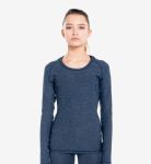 Рашгард Berserk Greatness jeans (джинсовый)