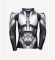 Рашгард Berserk IRON MAN 2.0 long sleeve
