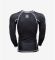 Рашгард Berserk Scandi Fight black (черный)