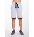 Шорти Berserk Active Kids grey (сірий) Шорти Berserk Active Kids grey (сірий)