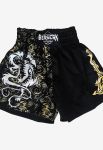 Шорты Berserk Muay Thai Fighter black (черный)