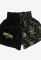 Шорты Berserk Muay Thai Fighter black (черный)
