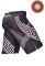 Шорти MMA Berserk Pankration 3D Approved UWW black (чорний)