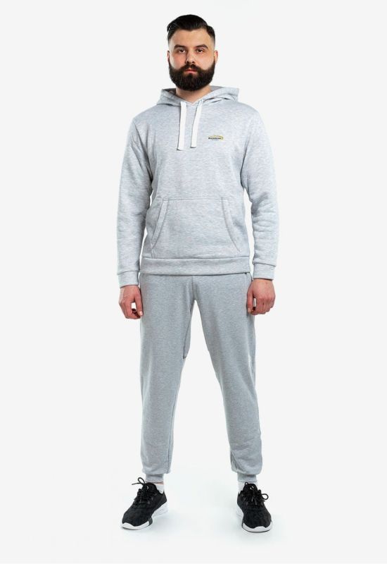 Штаны Berserk Premium grey without fleece