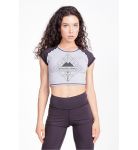 Топ Berserk Native Comfort grey (сірий)