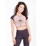 Топ Berserk Native Comfort pink (рожевий)