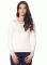 БЛ 102 Блузка жіноча (молочний)