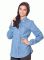 БЛ 174 Блузка женская (синий)