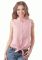 BL 180 Блузка жіноча (рожевий)