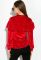 Блуза 120PLTR206 (красный)