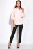 Блуза 120PN19011 (розовый)