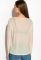 Блуза-сітка жіноча 108P029 (пісочний)