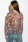 Блуза женская 118P038 (принт)