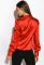 Блуза женская 118P085 (красный)