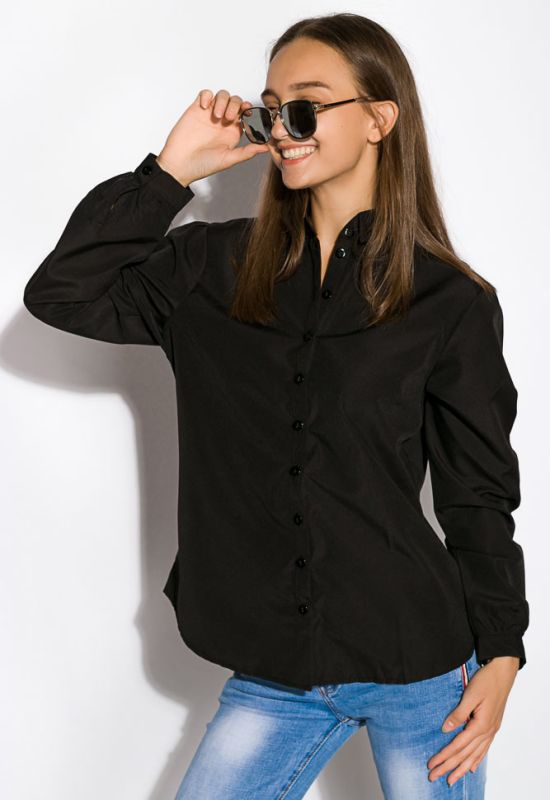 Блуза женская 118P131-1 (черный)