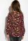 Блуза женская 118P147 (бордовый)