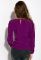 Блуза женская 118P151-1 (фиолетовый)