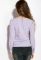 Блуза жіноча 118P151-1 (бузковий)