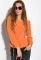 Блуза женская 118P151-1 (терракотовый)