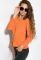 Блуза женская 118P151-1 (терракотовый)