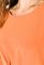 Блуза женская 118P151-1 (терракотовый)