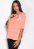 Блуза жіноча 118P237 (рожевий)