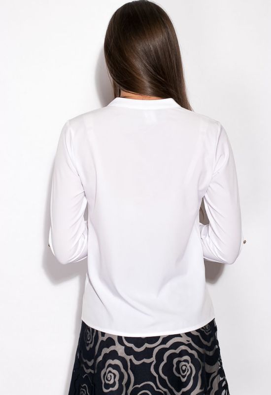 Блуза женская 118P238 (белый)