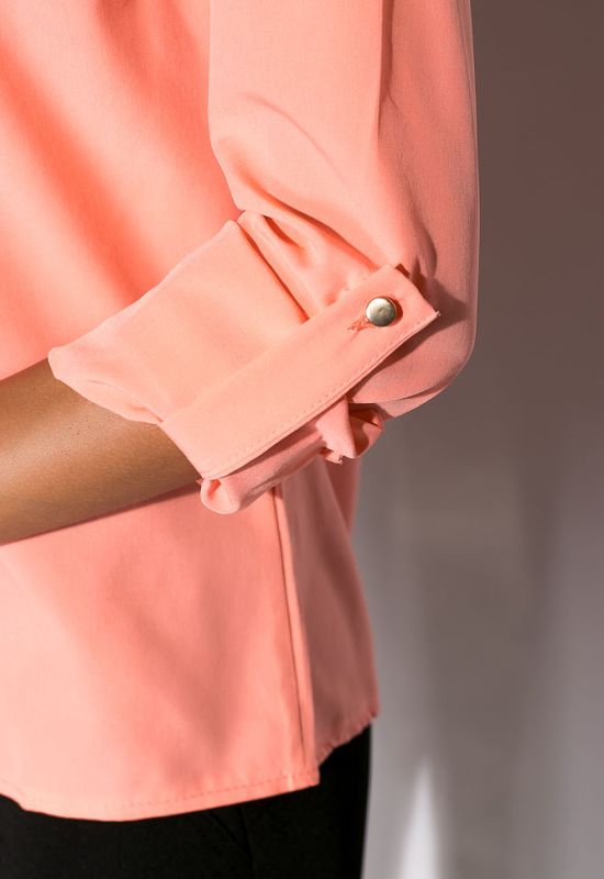 Блуза женская 118P238 (розовый)