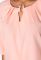 Блуза жіноча 118P240-1 (рожевий)