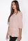 Блуза женская 118P241 (персиковый)