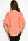 Блуза женская 121P013 (коралловый)