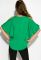 Блуза женская 121P013 (зеленый)