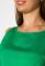 Блуза женская 121P013 (зеленый)