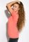 Блуза женская 516F495 (коралловый)