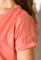 Блуза женская 516F495 (коралловый)