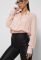 Блузка 32604-25 (пудра)
